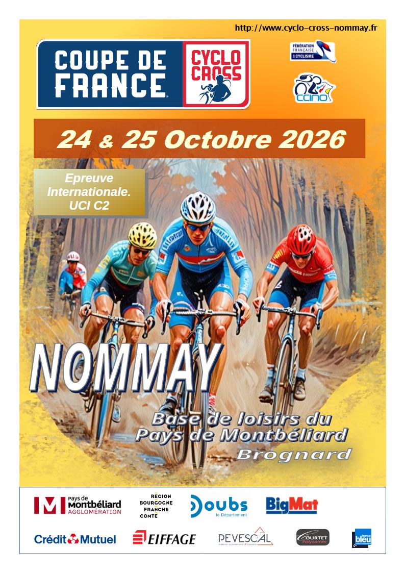 affiche